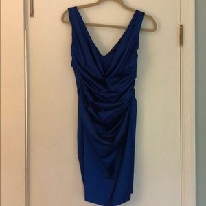 Bridesmaid/Wedding Guest Dress
